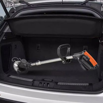 🔥Nya heta produkter💥1500 W bärbar grästrimmer⌛Begränsad tid 68 % rabatt —📦Kostnadsfri leverans✈️