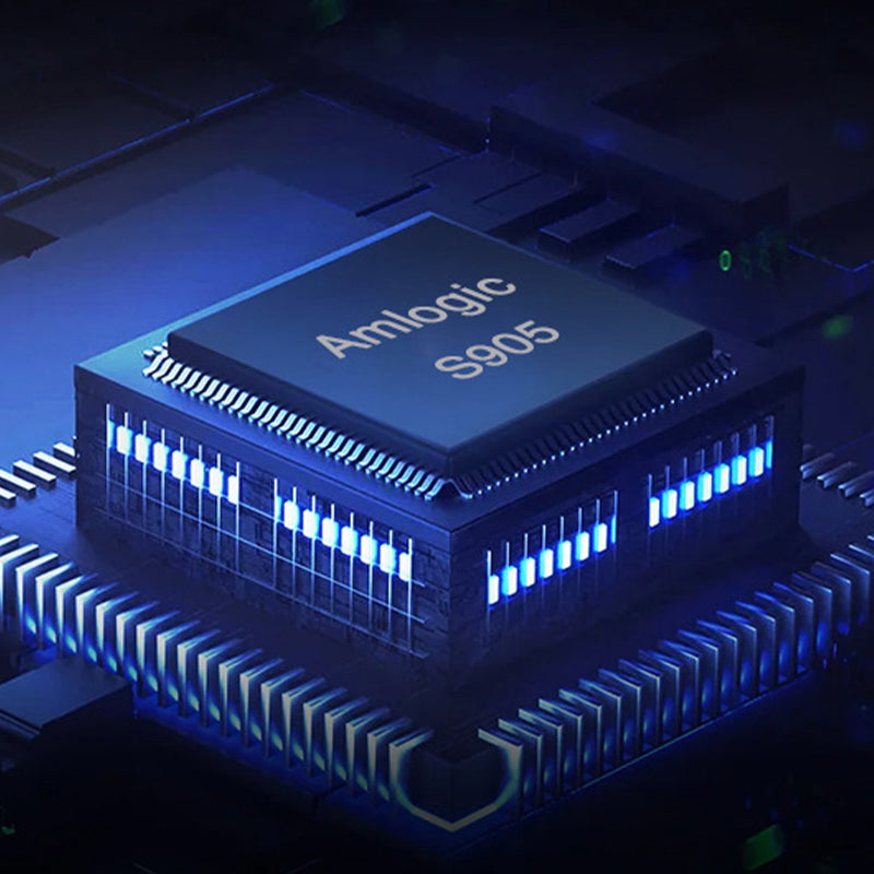 📺 "Uppgradera Din TV-Upplevelse! ✨ 4K Ultra HD Digitalbox – NU50% RABATT