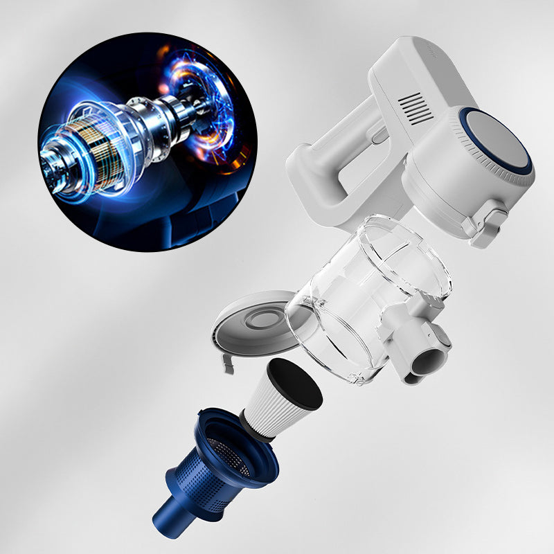 🔥Nya heta produkter🔥500W kraftfull handhållen dammsugare med kvalsteravlägsnande🎉Begränsat till 1000 beställningar 💥