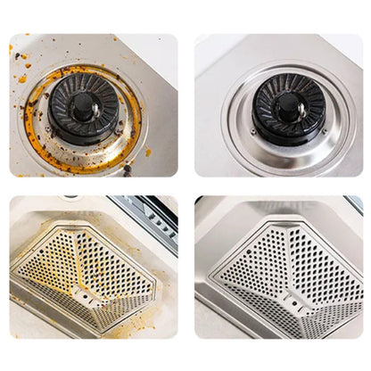 🧼✨ Kraftfull fettborttagare med mild formula och snabb nedbrytning – köp 3, få 2 GRATIS! ♻️