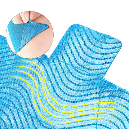 💥 Populärt - 50 % rabatt i begränsad tid 🔥 Förskurna elastiska axelstödband och biomekaniska tejp