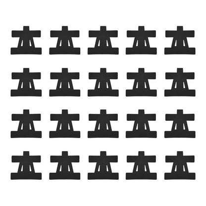 💥 Populärt - 50 % rabatt i begränsad tid 🔥 Förskurna elastiska axelstödband och biomekaniska tejp