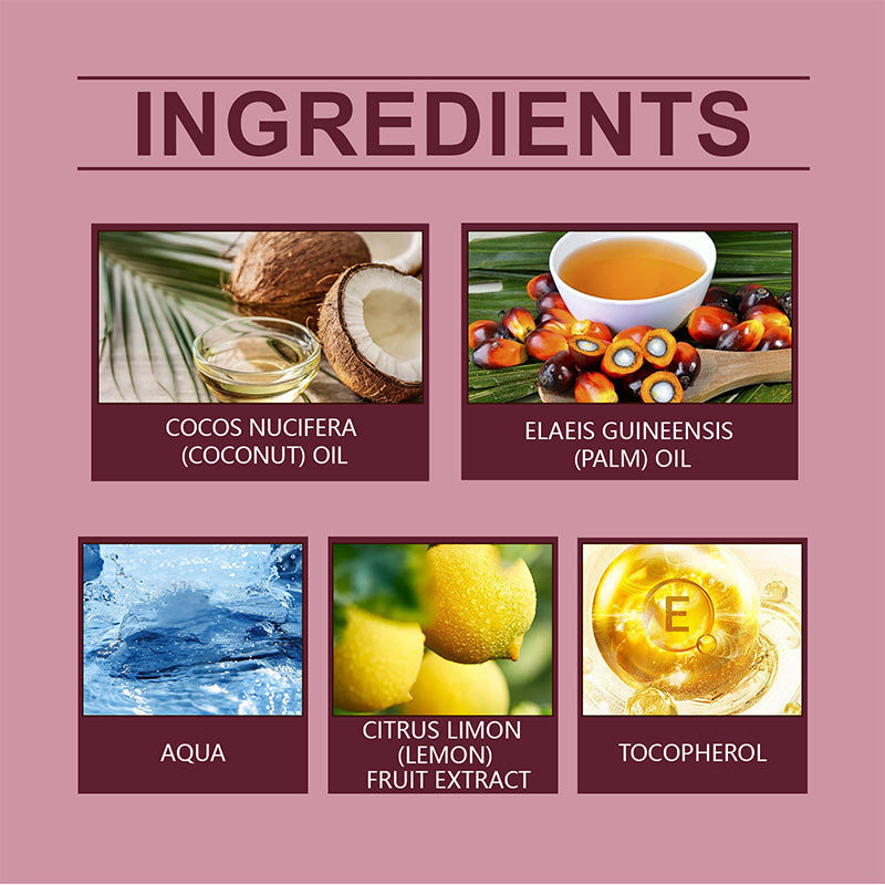 🔥Nu till försäljning!🚀Smooth Moisturizing Shine Shampoo（50% OFF）🎉Få rabatt under en begränsad tid!