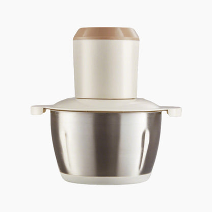 ✨HOT SALE 50% RABATT✨Elektrisk köttkvarn med stor kapacitet