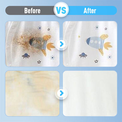 Kraftfullt flytande tvättmedel